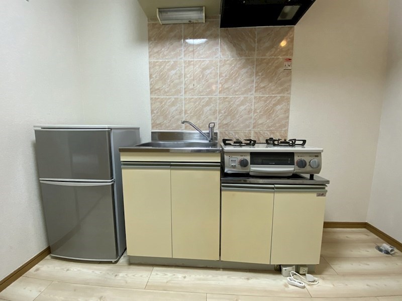 キッチン　別部屋参考画像