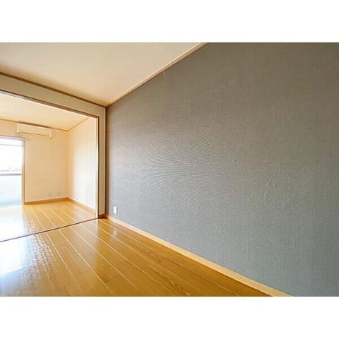 居室・リビング　洋室