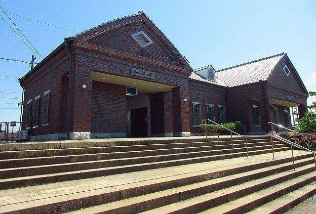 その他　牛津駅（その他）まで1100m