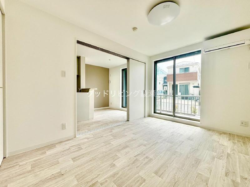 居室・リビング　2025/09.09/102号室/若松