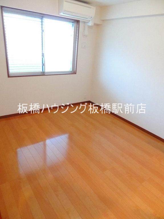 その他部屋・スペース　洋室7帖