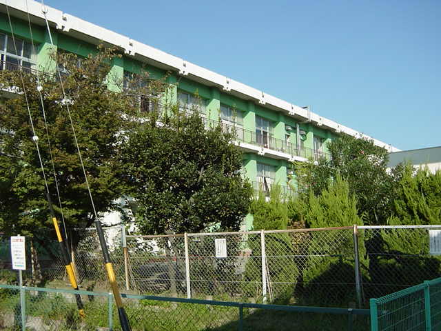 その他　甚目寺南小学校（その他）まで400m