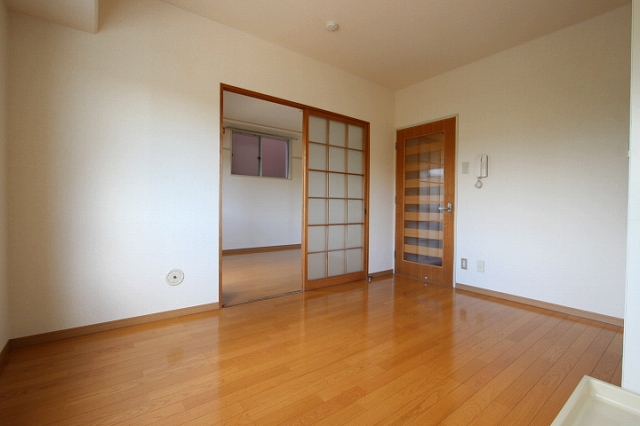 その他部屋・スペース　同物件別号室の写真