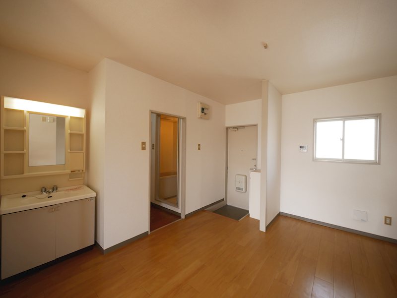 その他　キッチン周り