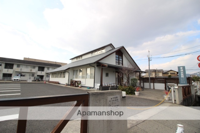 病院　清水医院（病院）まで400m