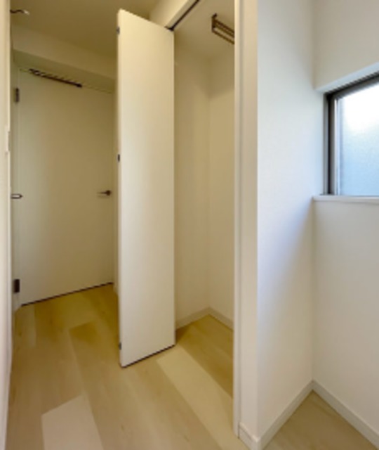 その他部屋・スペース　室内