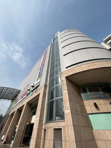 その他　草加マルイ（その他）まで231m