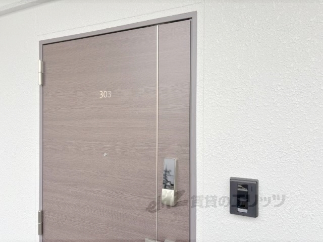 セキュリティ　ドアフォン（ＴＶ含）