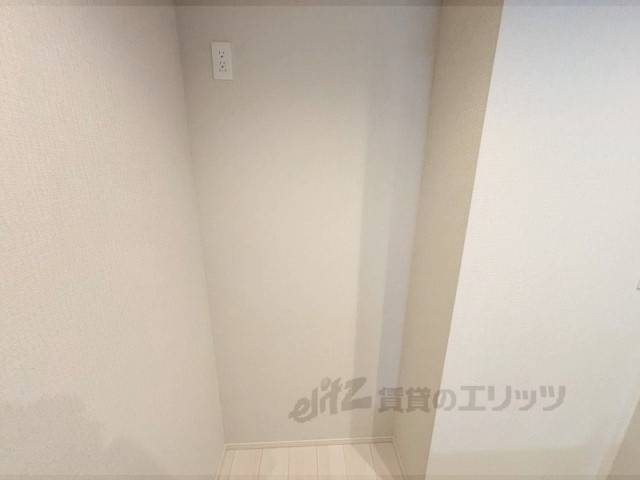 その他部屋・スペース　冷蔵庫置場