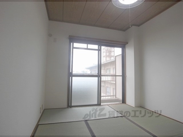 その他部屋・スペース　和室