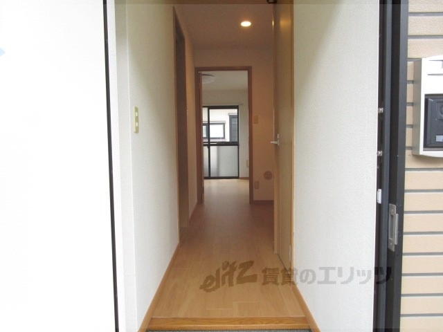 その他部屋・スペース　廊下