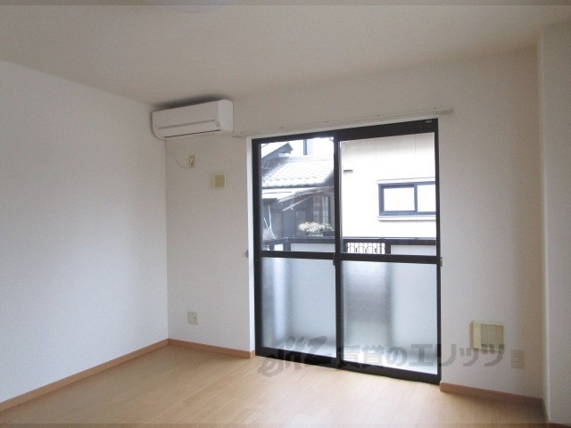 居室・リビング　洋室