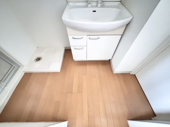 その他部屋・スペース　脱衣所