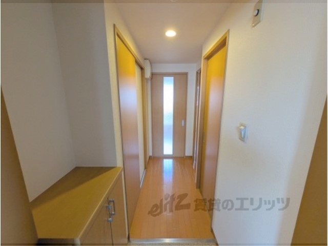 その他部屋・スペース　廊下