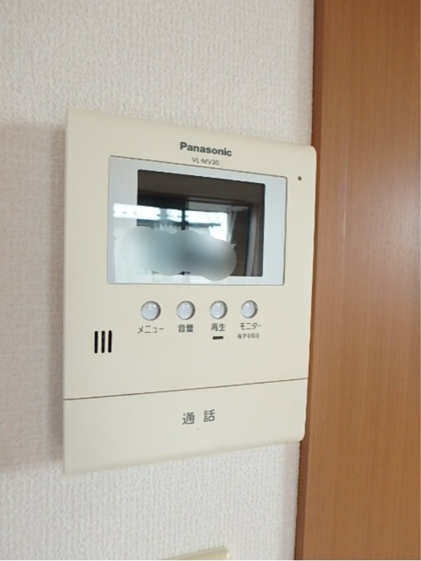 セキュリティ　図面と現状に相違がある場合には現状を優先