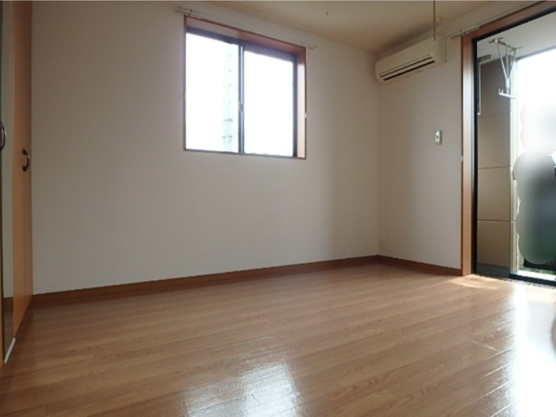 居室・リビング　図面と現状に相違がある場合には現状を優先