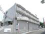 十日市場駅より徒歩20分 3階 築44年3ヶ月の賃貸物件