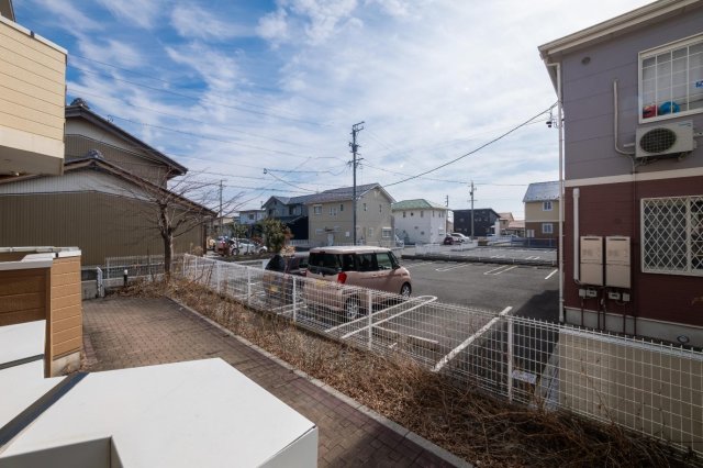 その他設備　ゆたっりシュウーズケース