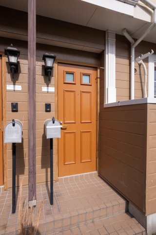 その他部屋・スペース　フローリング