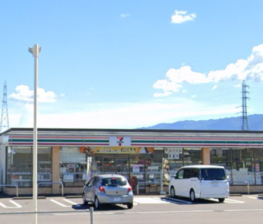 コンビニ　セブンイレブン 大垣昼飯町西店（コンビニ）まで883m