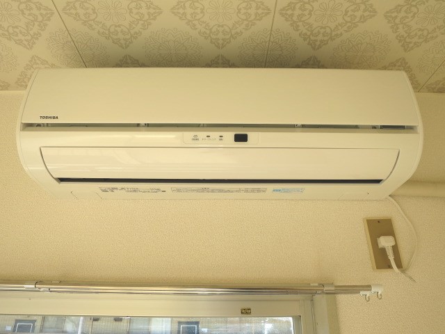 その他設備　★エアコン★