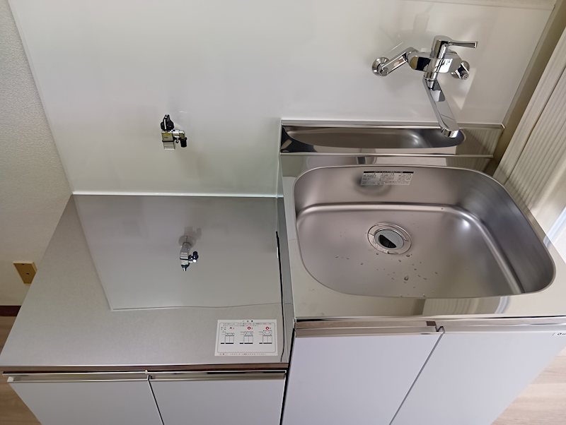 キッチン　★ガスキッチン★