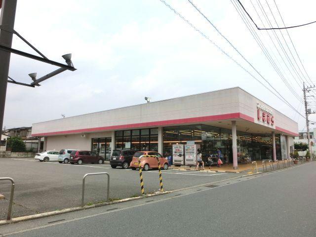 ショッピングセンター　ファッションセンターしまむら長瀬店（ショッピングセンター）まで828m
