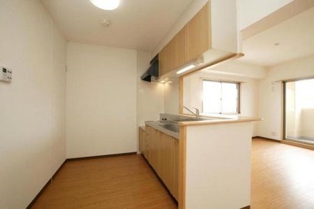 キッチン　※他部屋参照・現況優先