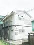 日吉駅より徒歩15分 1階 築36年11ヶ月の賃貸物件
