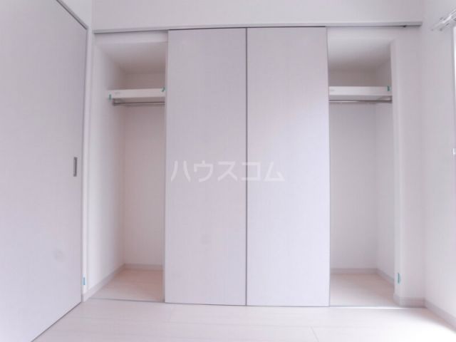 リブリ・東四つ木の内装写真