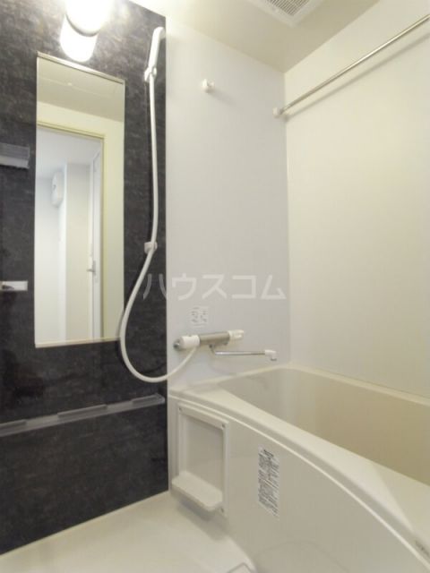 リブリ・東四つ木の風呂写真