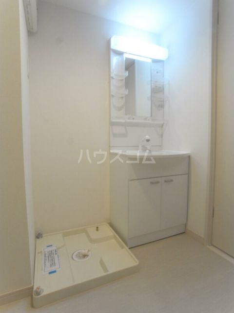 リブリ・東四つ木の内装写真