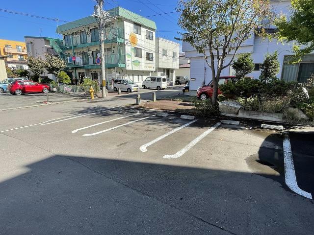 その他　周辺環境