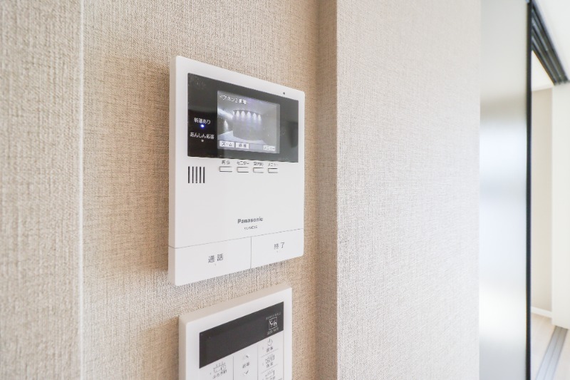 セキュリティ　図面と現状に相違がある場合には現状を優先