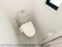 トイレ　トイレも気になるポイント