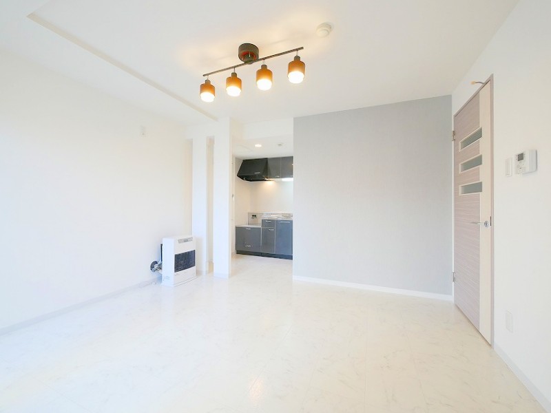 その他部屋・スペース　空き予定の為、他のお部屋の写真です。