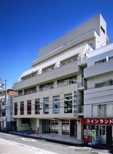 病院　彦坂病院（病院）まで217m