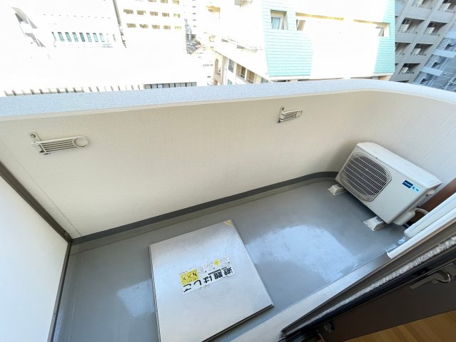 バルコニー　詳細は、RISUMO江坂本店→06 6155-7137まで♪