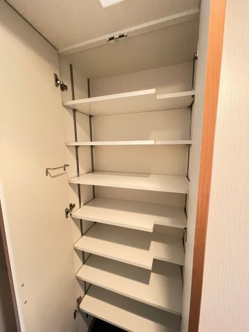 収納　詳細は、RISUMO江坂本店→06-6155-7137まで♪