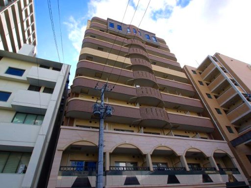 建物外観　詳細は、RISUMO江坂本店→06-6155-7137まで♪