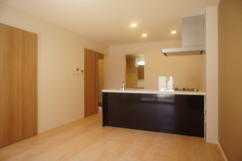 居室・リビング　図面と現状に相違がある場合には現状を優先