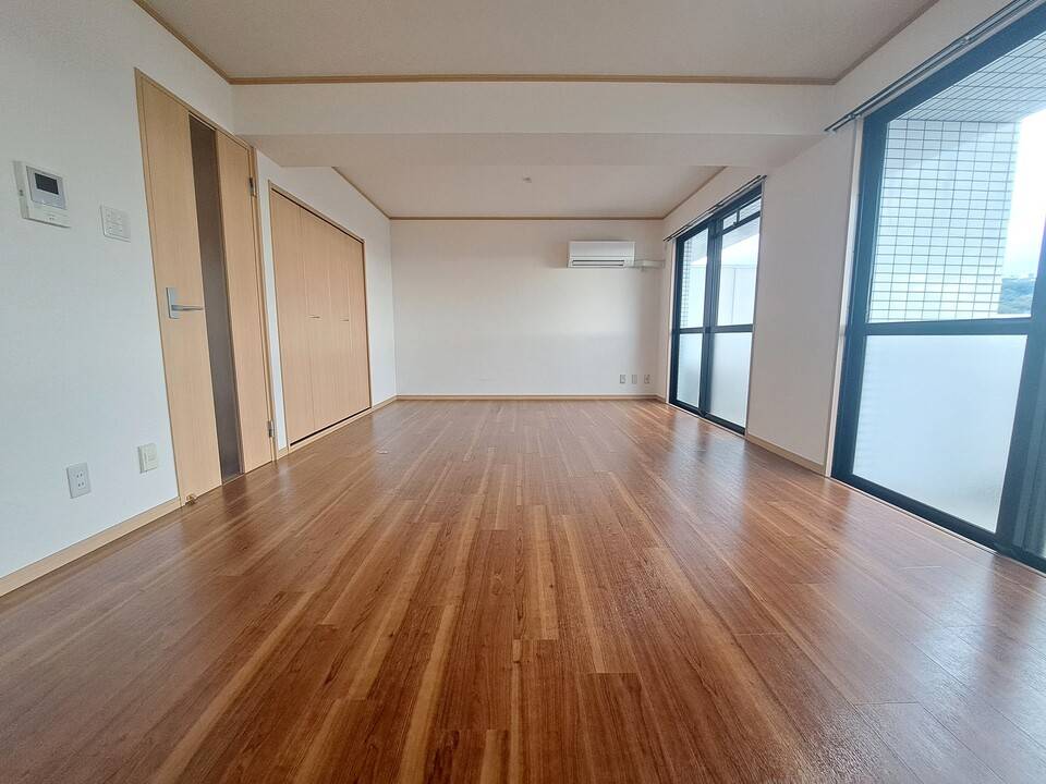 その他部屋・スペース　リビング