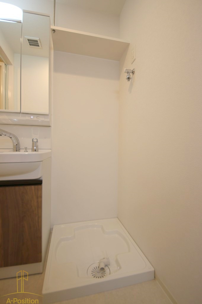 その他設備　レジュールアッシュ桜宮リバーコート