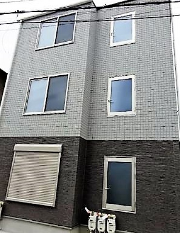 セキュリティ　24時間セキュリティー