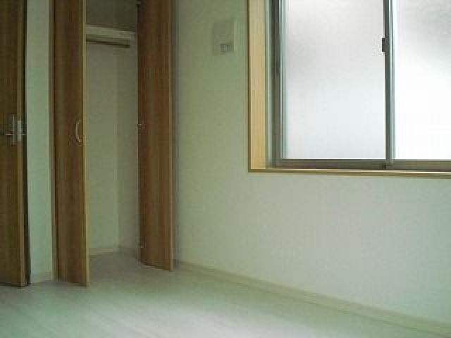 その他部屋・スペース　最上階　角部屋2面採光