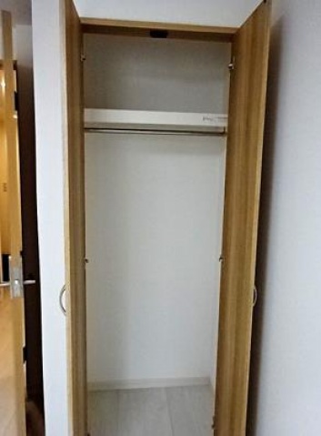 収納　保証人不要