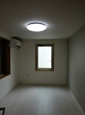 居室・リビング　デザイナーズアパートメント