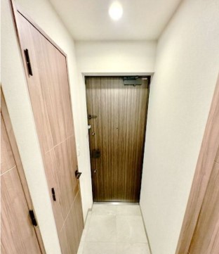 玄関　玄関※別部屋参考写真