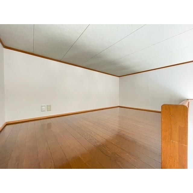 その他部屋・スペース　ロフト