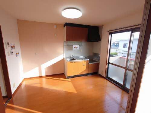 居室・リビング　※他室参照